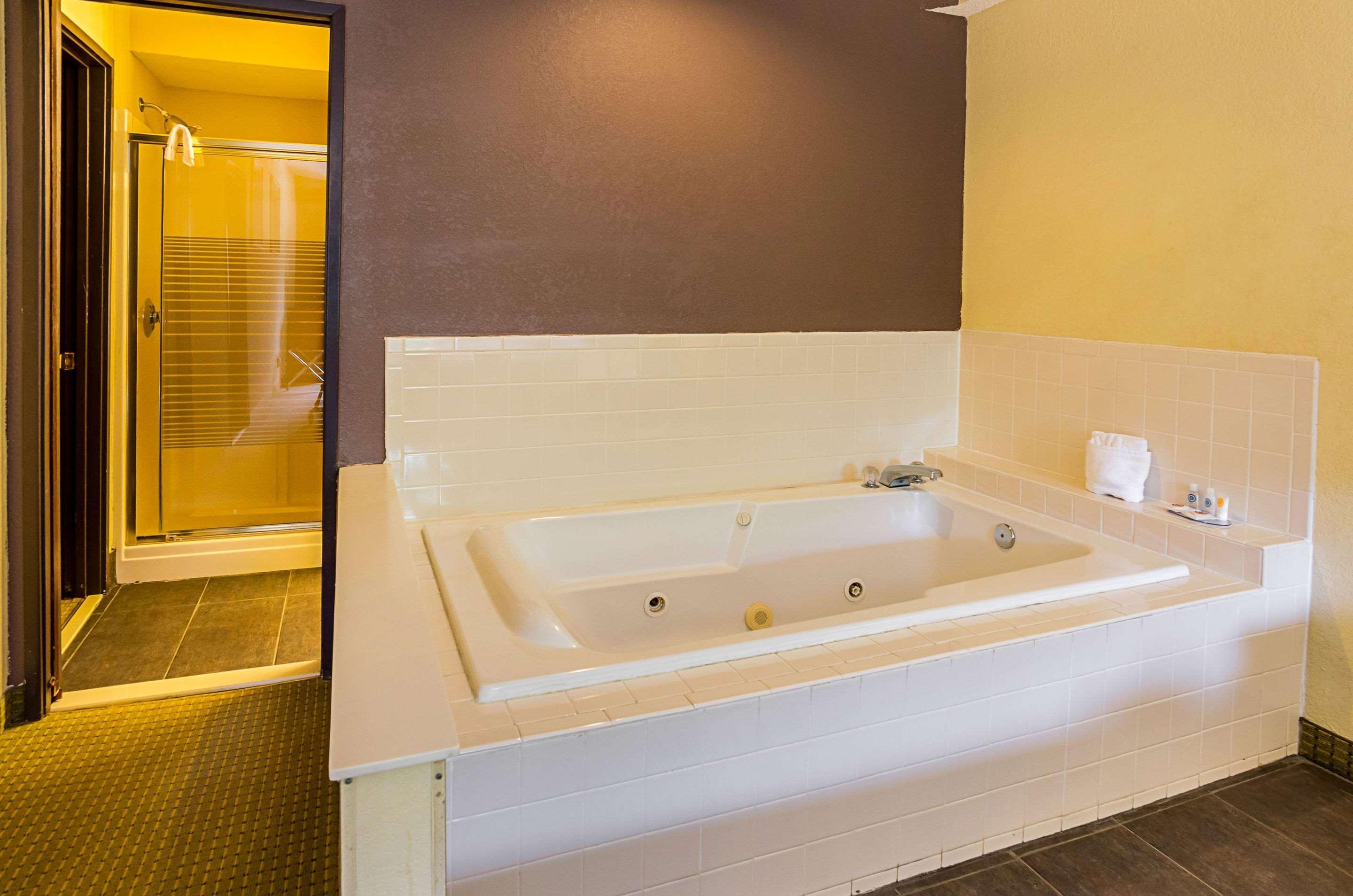 Quality Suites Altavista - Lynchburg South Zewnętrze zdjęcie